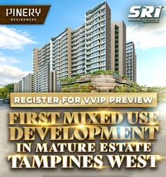 Pinery Residences (D18), Condominium #526537821